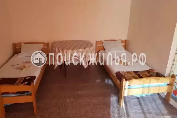 Частный сектор «На Кольцевой 3»