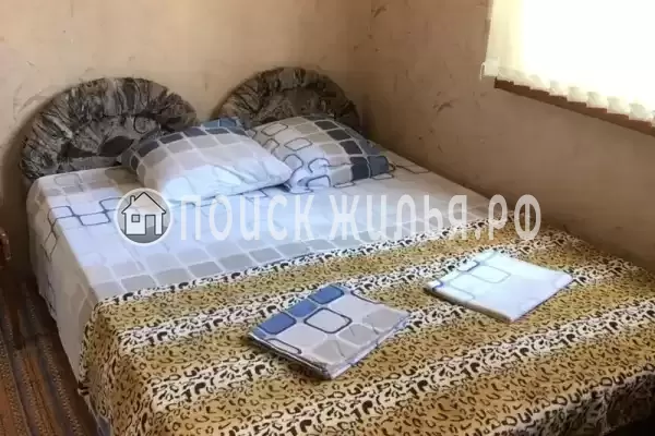 Частный сектор «На Кольцевой 3»