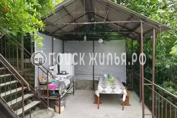 Частный сектор «На Кольцевой 3»