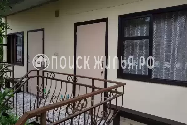 Частный сектор «На Кольцевой 3»