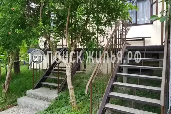 Частный сектор «На Кольцевой 3»