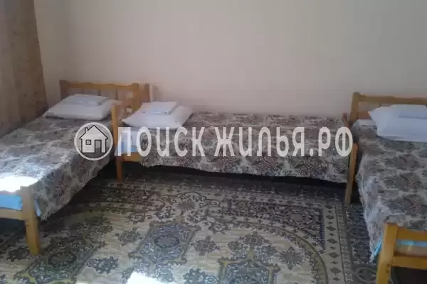 Частный сектор «На Кольцевой 3»