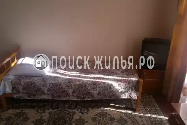 Частный сектор «На Кольцевой 3»