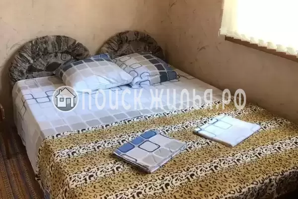 Частный сектор «На Кольцевой 3»