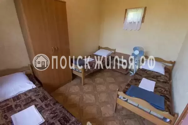 Частный сектор «На Кольцевой 3»