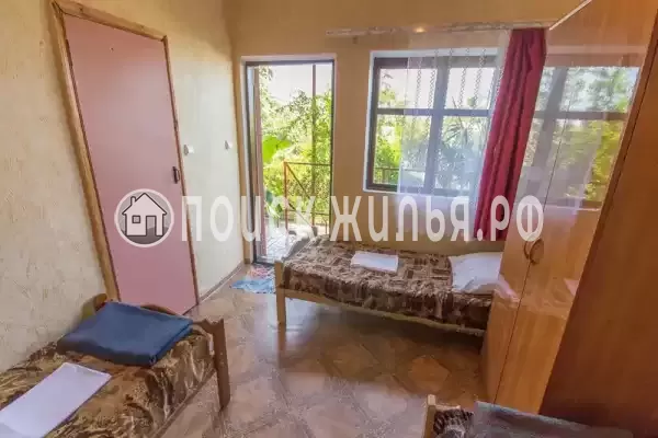 Частный сектор «На Кольцевой 3»