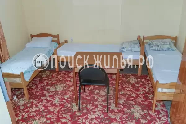 Частный сектор «На Кольцевой 3»