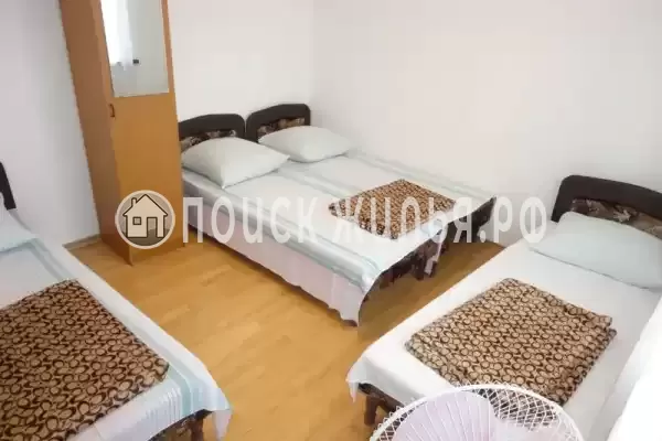 Частный сектор «На Комсомольской 48»