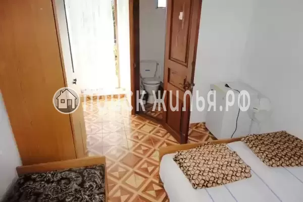 Частный сектор «На Комсомольской 48»