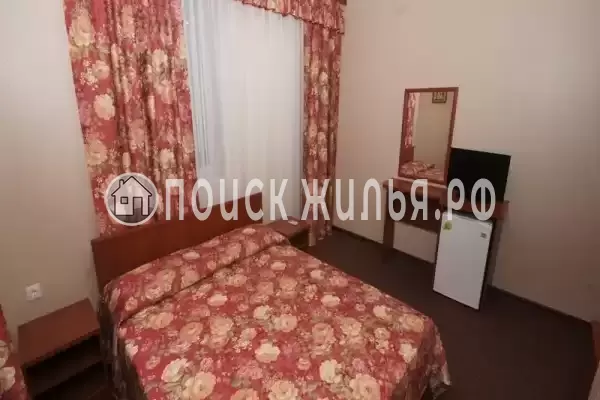 Частный сектор «На Таежной»