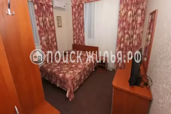 Частный сектор «На Таежной»