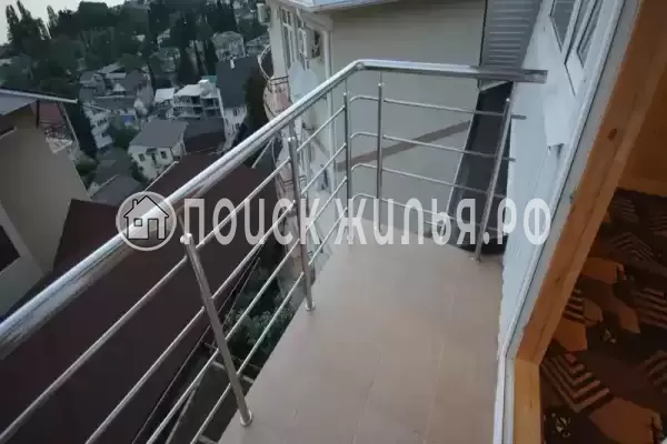 Частный сектор «На Таежной»