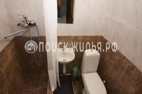 Частный сектор «На Таежной»