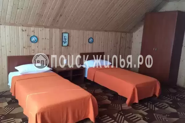 Частный сектор «На Таежной»