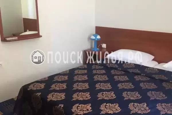 Частный сектор «На Таежной»