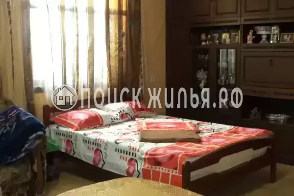 Частный сектор «Цветочный рай»