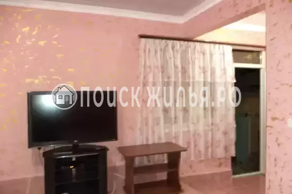 Частный сектор «Цветочный рай»