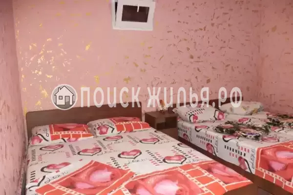 Частный сектор «Цветочный рай»