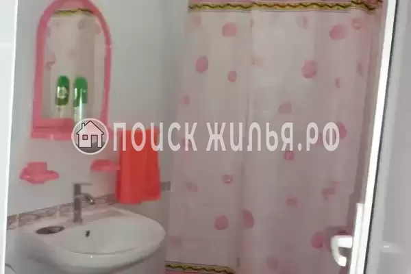 Частный сектор «Цветочный рай»