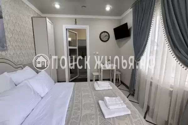 Гостевой дом «Сакура»