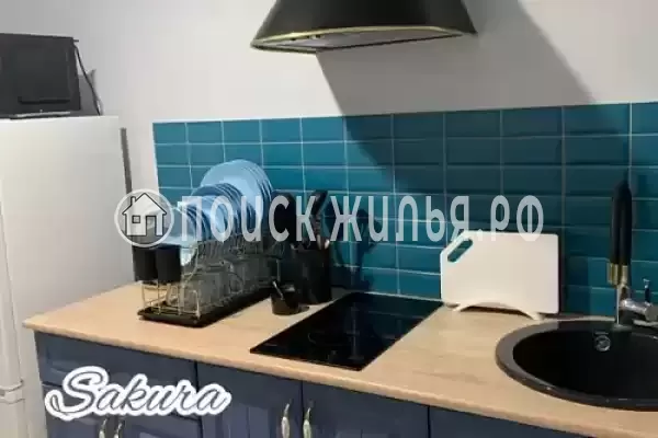 Гостевой дом «Сакура»