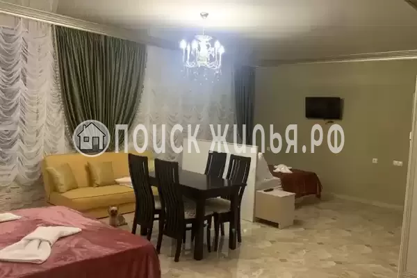 Гостевой дом «Сакура»