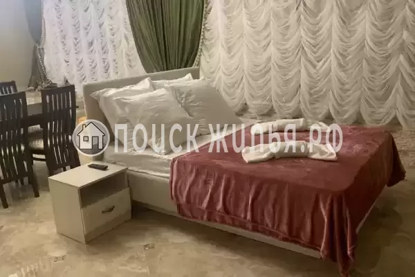 Гостевой дом «Сакура»