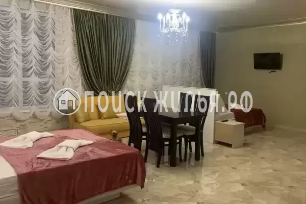 Гостевой дом «Сакура»