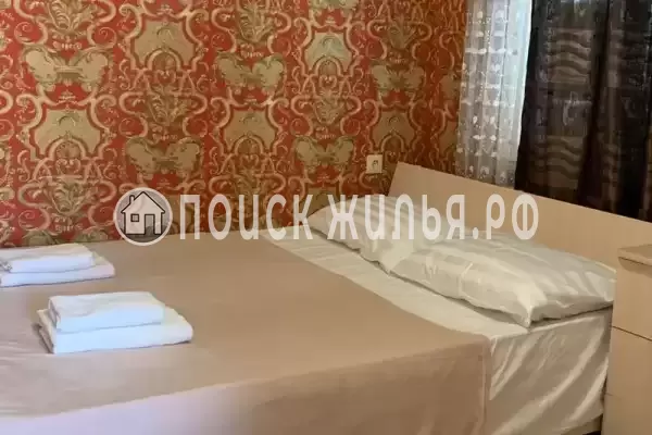 Гостевой дом «Сакура»