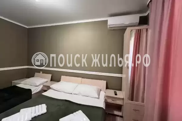 Гостевой дом «Сакура»