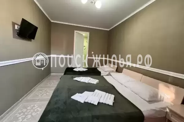 Гостевой дом «Сакура»