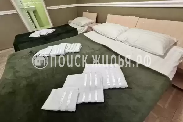 Гостевой дом «Сакура»