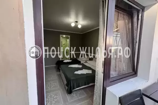 Гостевой дом «Сакура»