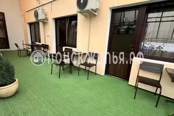 Гостевой дом «Сакура»