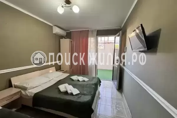 Гостевой дом «Сакура»