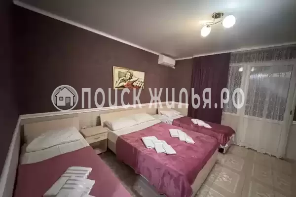 Гостевой дом «Сакура»