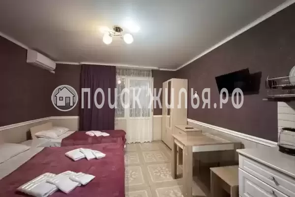 Гостевой дом «Сакура»