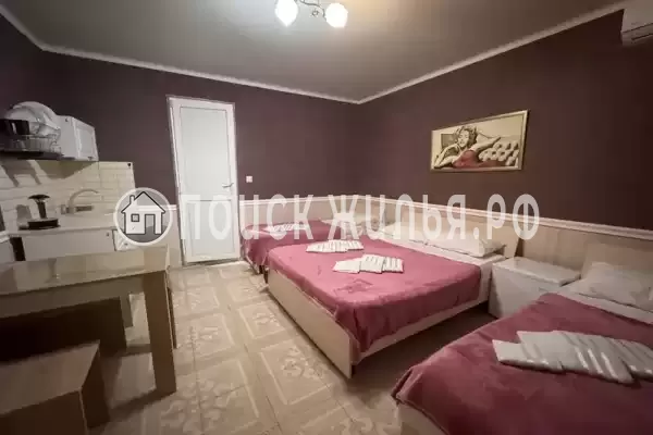 Гостевой дом «Сакура»