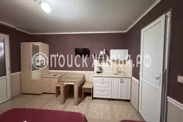 Гостевой дом «Сакура»