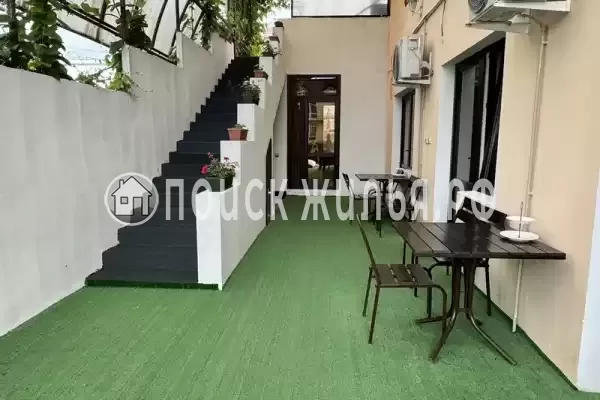 Гостевой дом «Сакура»