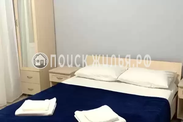 Гостевой дом «Сакура»