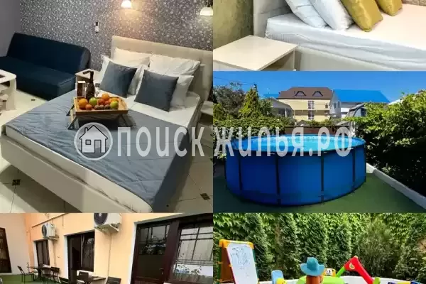 Гостевой дом «Сакура»