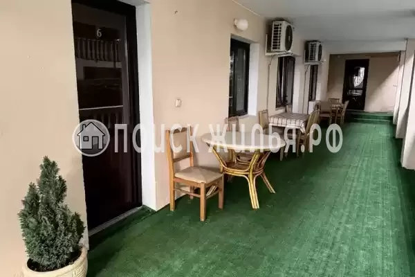 Гостевой дом «Сакура»