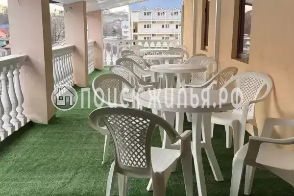 Гостевой дом «Сакура»