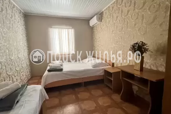 Гостевой дом «Сакура»