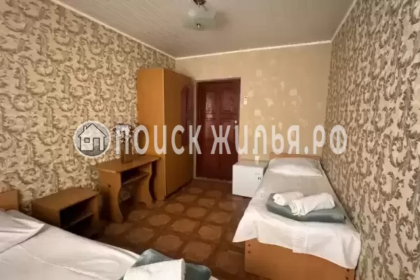 Гостевой дом «Сакура»