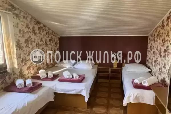 Гостевой дом «Сакура»