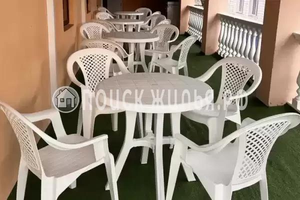 Гостевой дом «Сакура»