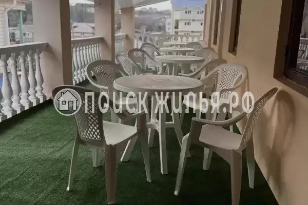 Гостевой дом «Сакура»