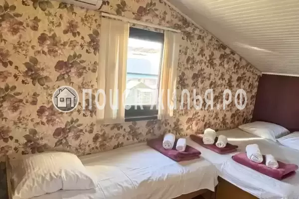 Гостевой дом «Сакура»